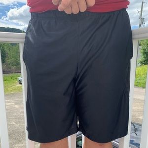 NEW Underarmour Athletic Shorts (tags removed)